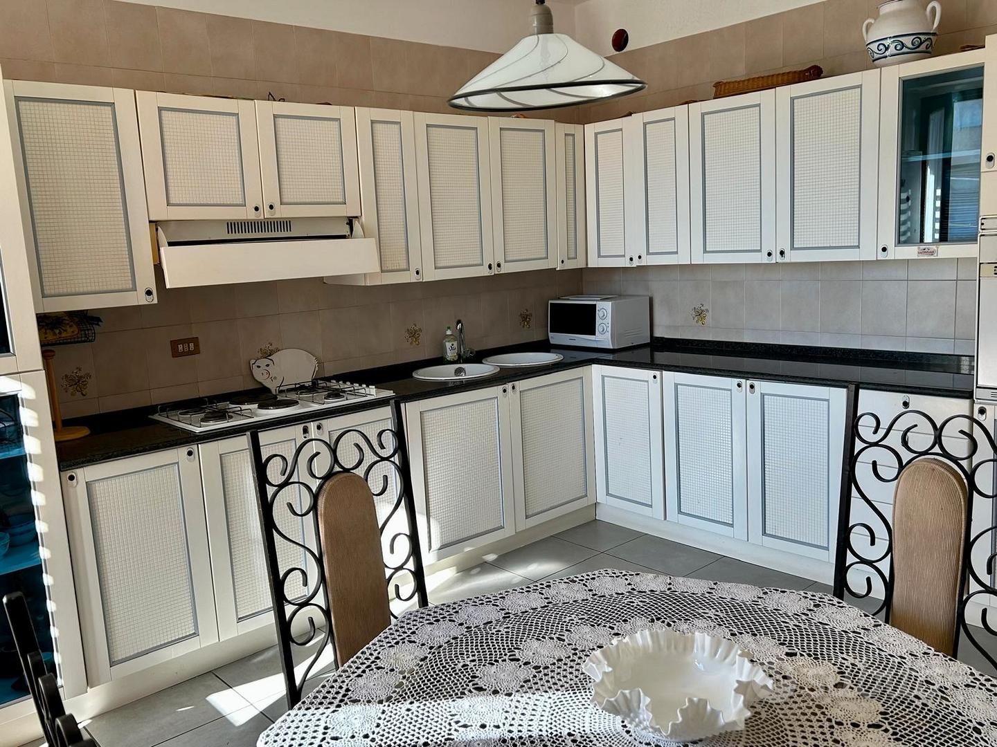 Appartamento – Bianco, Reggio Calabria - Vista 2