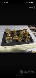 Collezione mini orologi