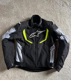 GIACCA ALPINESTARS T-GP R V2 WATERPROOF