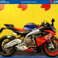APRILIA RS 660 Garantita e Finanziabile