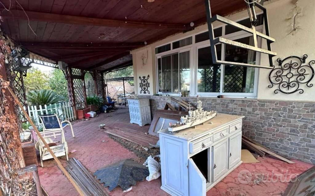 Casa – Capaci, Villaggio delle More - Vista 2