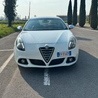 Giulietta 1.6 tdi