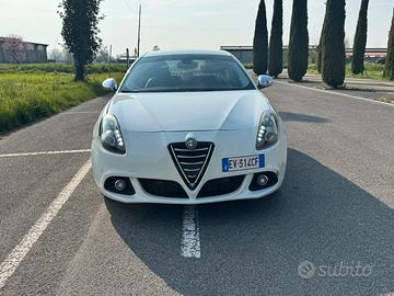Giulietta 1.6 tdi