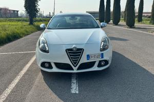 Giulietta 1.6 tdi