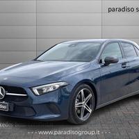 Mercedes-Benz Classe A 180d 2022 | 116CV DIES...