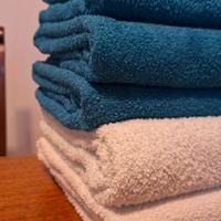 Teli bagno