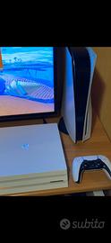 Ps5 disc edition