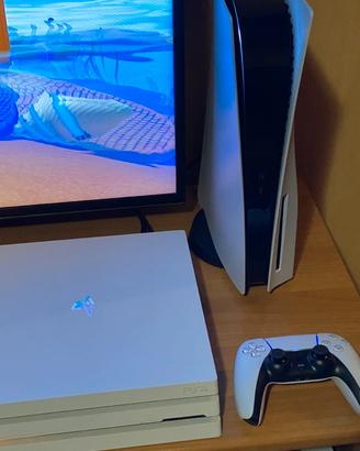 Ps5 disc edition