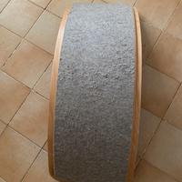 Balance board in legno