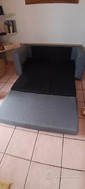 Divano letto