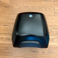 Bauletto top case bmw