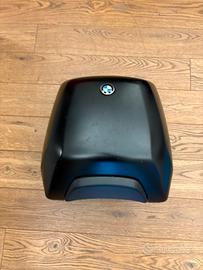 Bauletto top case bmw