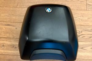 Bauletto top case bmw