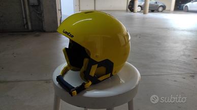 Casco da sci junior