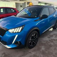 Peugeot 2008 BlueHDi 110 S&S GT