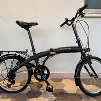 Bicicletta pieghevole folding 20