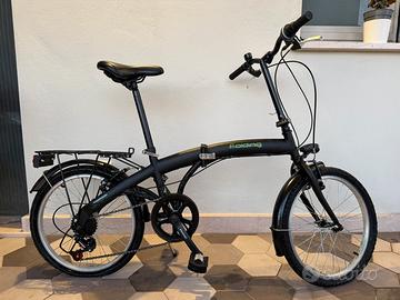 Bicicletta pieghevole folding 20