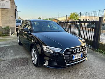 Audi A3 SPB 35 TDI S tronic Sport