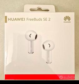 CUFFIE BLUETOOTH HUAWEI AURICOLARI