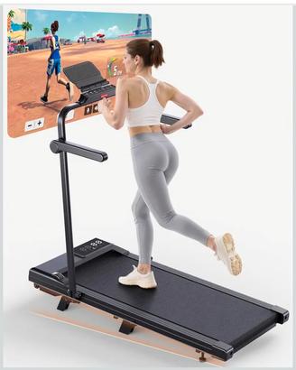 , 3 in 1, tapis roulant

