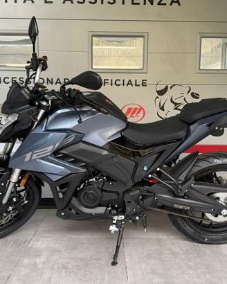 Cyclone BATTLO5S BATTLO 5S 125
