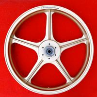 Cerchi moto Campagnolo in magnesio 18"
