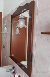 Specchio bagno