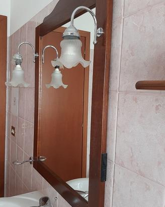 Specchio bagno