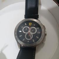 orologio cronografo scuderia Ferrari  vintage 