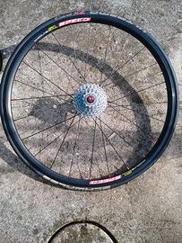 Ruota Handbike