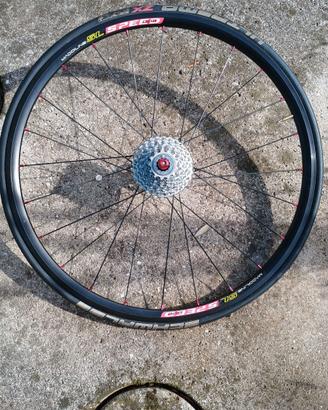 Ruota Handbike