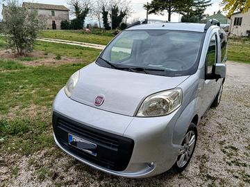 Fiat Qubo 1.4 Natural Power Metano