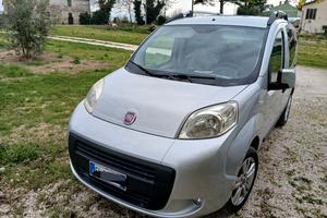 Fiat Qubo 1.4 Natural Power Metano