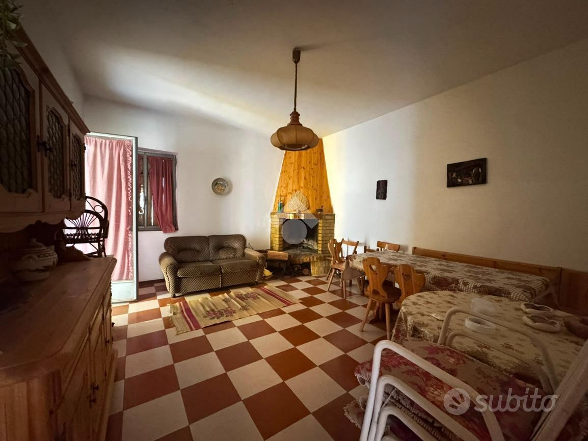 Appartamento – CS - Altro