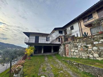 5 LOCALI A ADRARA SAN MARTINO