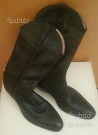 Stivali pelle BUTTERO