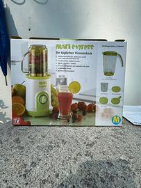 Frullatore NutriExpress