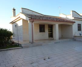 Villa singola Sava [Cod. rif 3134487VRG]