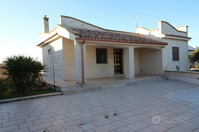 Villa singola Sava [Cod. rif 3134487VRG]