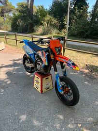 Ktm sx-f 450