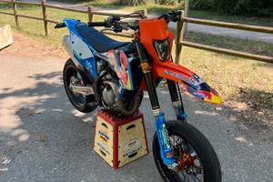 Ktm sx-f 450