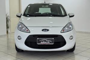 Ford Ka 1.2 69CV