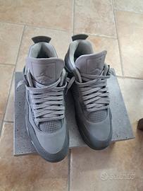 AIR JORDAN 4 RETRO SE