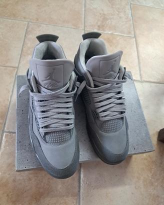 AIR JORDAN 4 RETRO SE