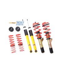 KIT SOSPENSIONE FILETTATA EIBACH MTS VOLKSWAGEN VW