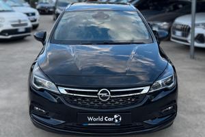 Opel Astra 1.6 CDTi 136CV Start&Stop Sports Tourer