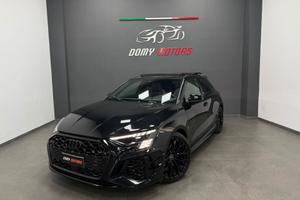 RS 3 SPORTBACK TFSI quattro S tronic