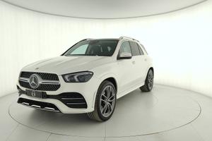 MERCEDES-BENZ GLE 400 d Premium Plus 4matic auto