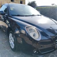 Alfa Romeo MiTo GPL