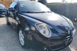 Alfa Romeo MiTo GPL